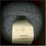 Rowan Wool Cotton 