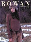 Rowan Magazine 32