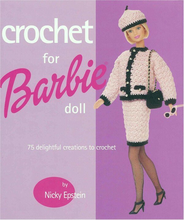 Nicky Epstein - Crochet for Barbie Doll