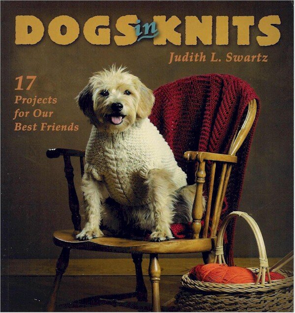 Judith L. Swartz - Dogs in Knits