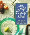 Chris Rankin - Filet Crochet Book