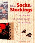 Priscilla A. Gibson-Roberts - Ethnic Socks Stockings