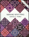 Barbara Walker - Mosaic Knitting