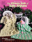 Amer. School of Needlework - Ultimate Book of Baby Afghans