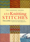 Harmony - Harmony Guide Vol 2 450 Stitches