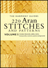 Harmony - Harmony Guide Vol 5 220 Aran