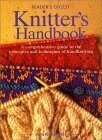 Montse Stanley - Knitters Handbook - Readers Digest