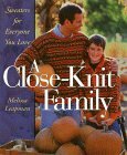 Melissa Leapman - Close Knit Family