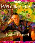Kaffe Fassett - Welcome Home
