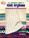 Amer. School of Needlework - Ultimate Book of Knit Afghans