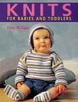 Fiona McTague - Knits for Babies Toddlers