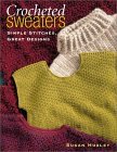 Susan Huxley - Crocheted Sweaters